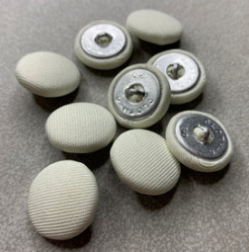 Fabric Button 2